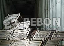 ABS A bulb falt shipbuilding steel