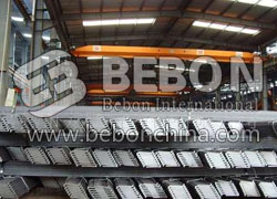 BV D bulb flat shipbuilding steel