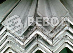 BV angle shipbuilding steel