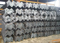 BV D angle shipbuilding steel