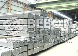 BV E angle shipbuilding steel