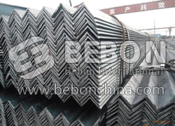 DNV E angle shipbuilding steel