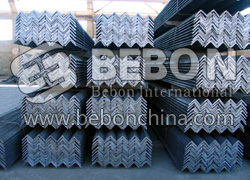 NK B angle shipbuilding steel